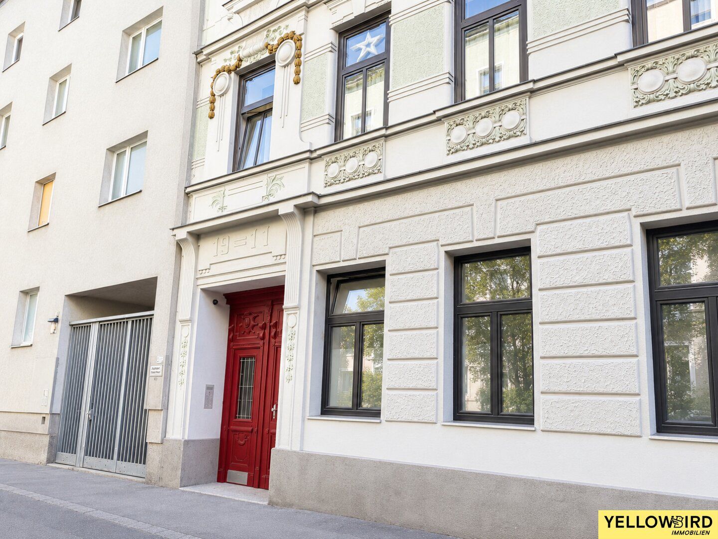 Haus – Wien,Ottakring - Ansicht 3