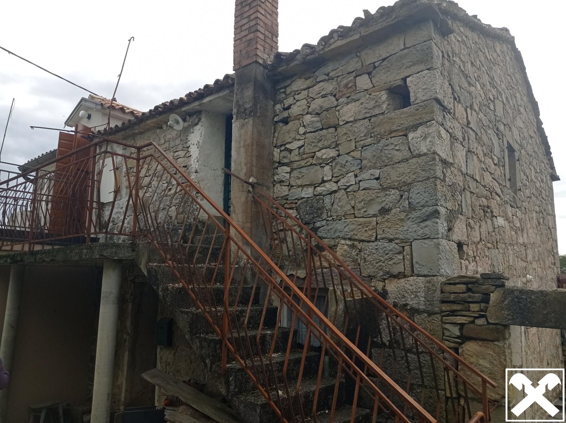 Haus – Sovišcina - Mehr