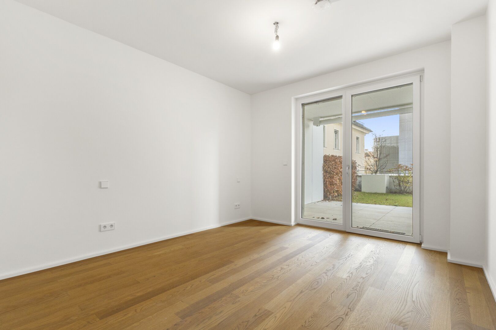Wohnung – Klagenfurt am Wörthersee - Ansicht 2