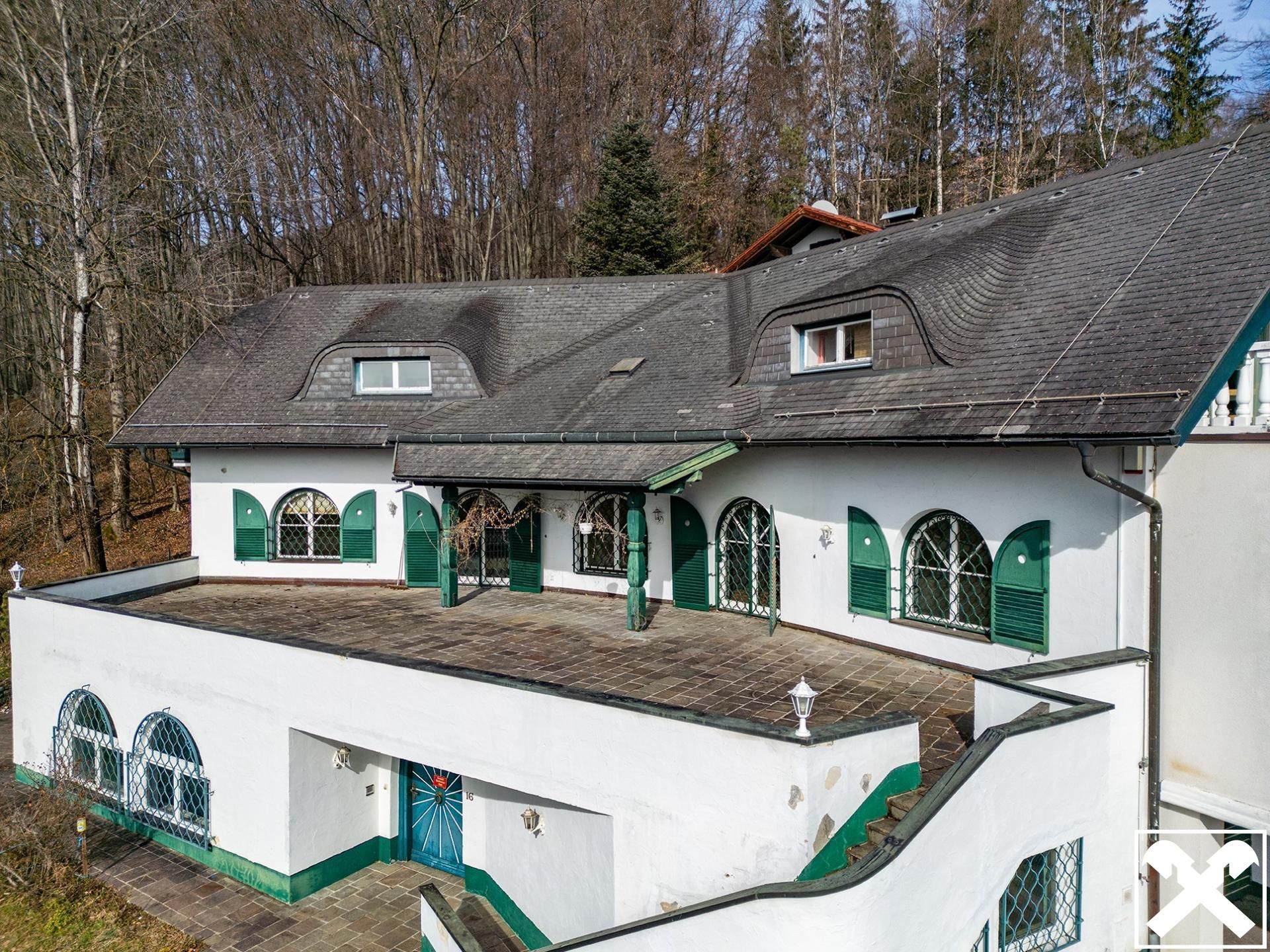 Haus – Bergheim bei Salzburg - Ansicht 5