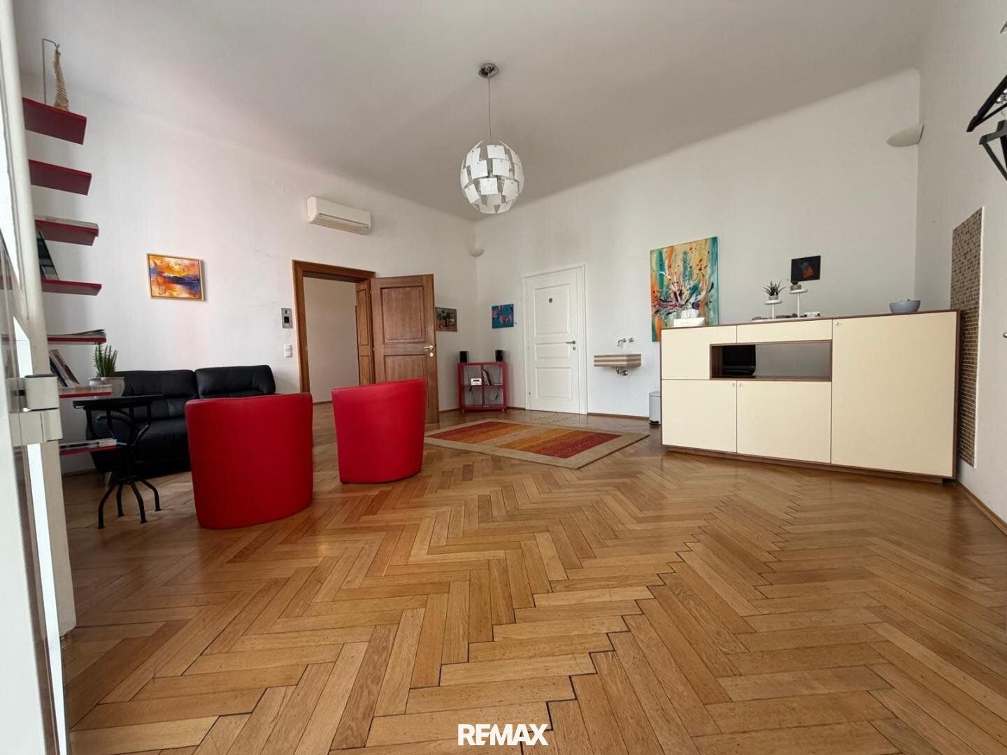 Haus – Graz, Charlottendorf, Geidorf - Mehr