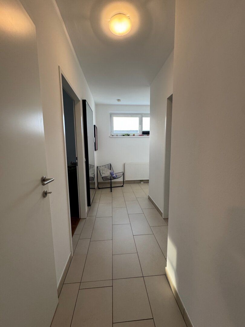 Wohnung – Salzburg, Altstadt - Mehr