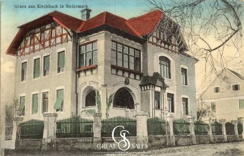 Kernsaniertes, historisches Zinshaus mit 8 Einheiten, weiterem Entwicklungspotenzial & attraktiver Rendite! - Ansicht 3