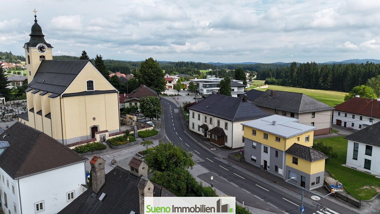 Haus – Sandl - Mehr