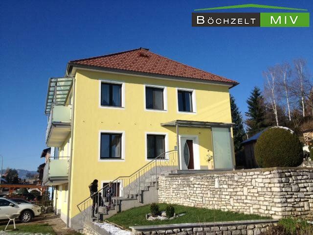 Haus – Aichdorf