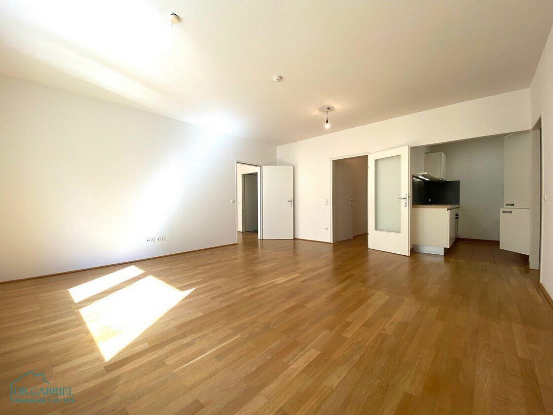 NEUBAUWOHNUNG NÄHE PALAIS LIECHTENSTEIN