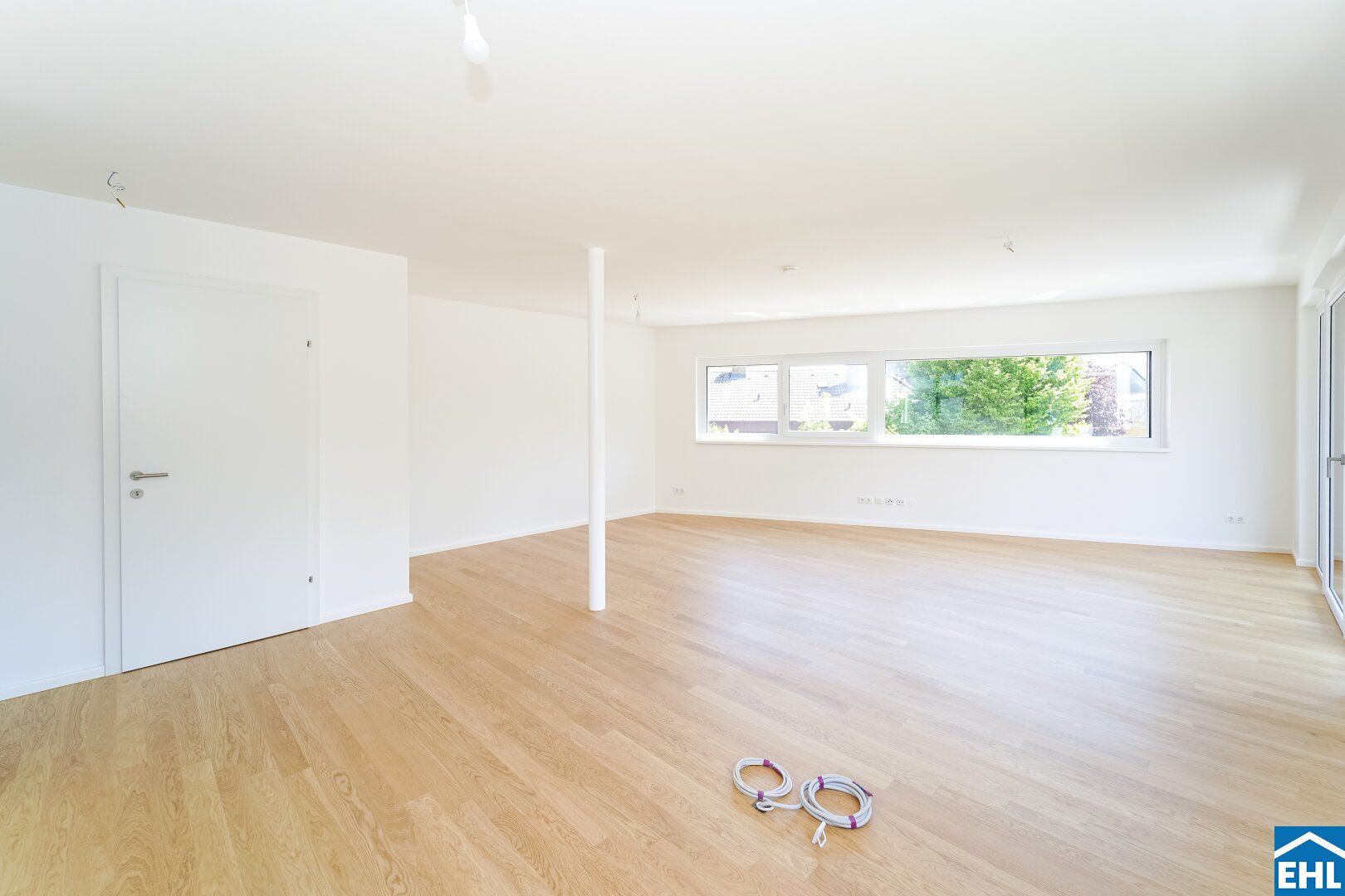 Wohnkomfort und Weitblick - Die Lichtensteinstraße als Ihr neues Zuhause
