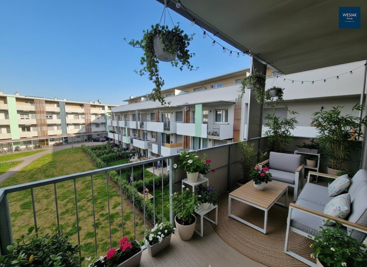 Wohnung – Premstätten, Bierbaum