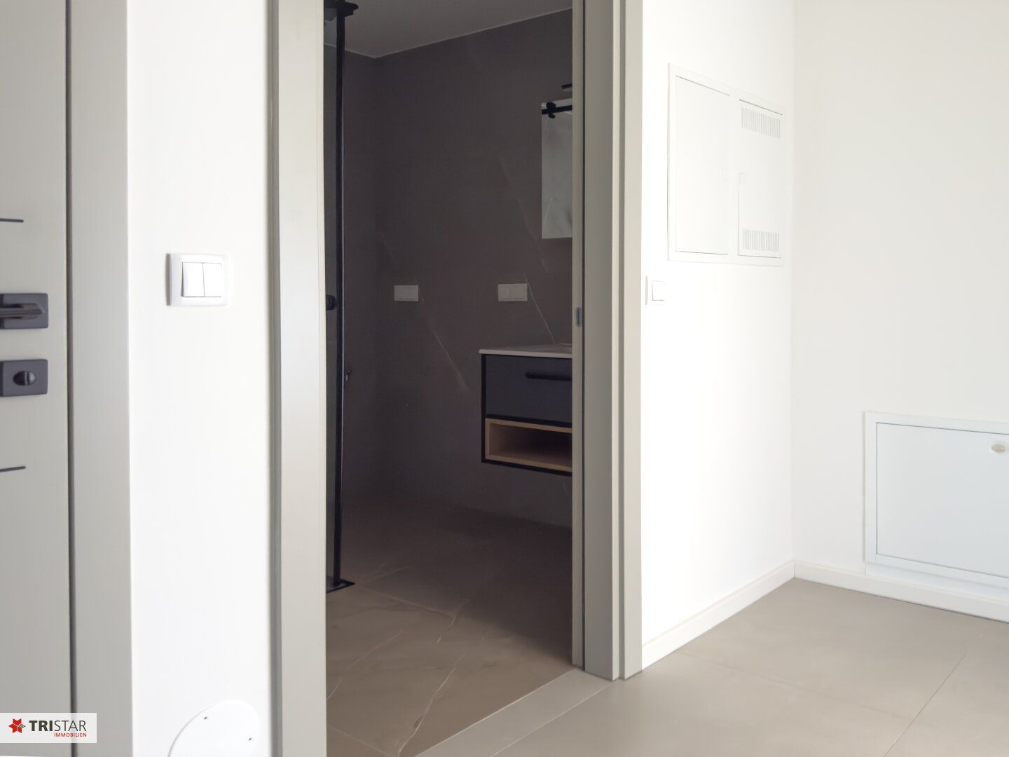 Wohnung – Wien, Bruckhaufen, Donaufeld - Mehr