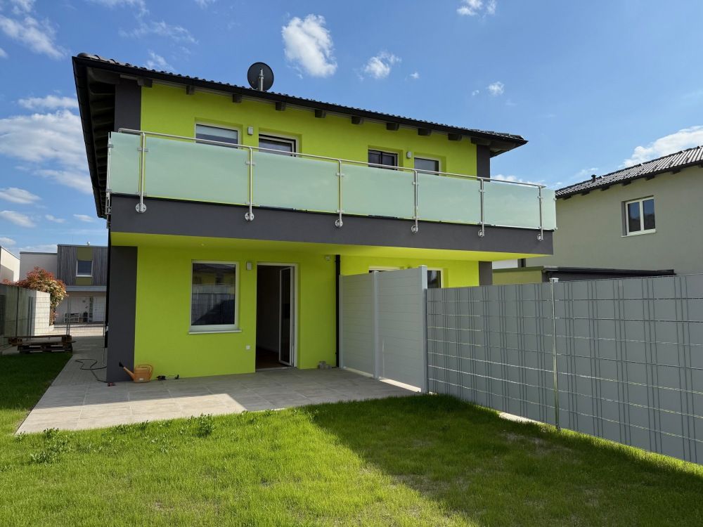 ++++SOFORTBEZUG- ERSTBEZUG-GARTEN-TERRASSE-KFZ PLÄTZE++++