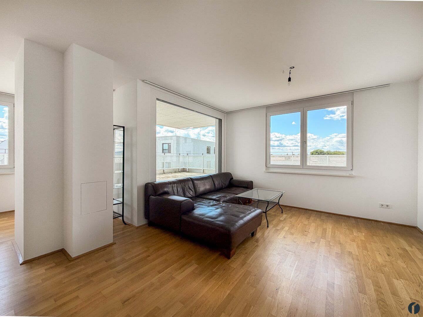 Wohnung – Tulln an der Donau, Katastralgemeinde Tulln - Ansicht 2