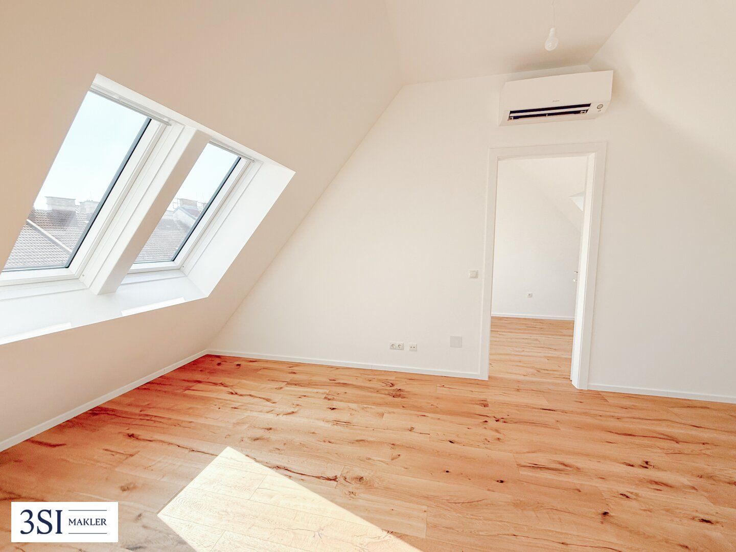 Wohnung – Wien - Ansicht 4