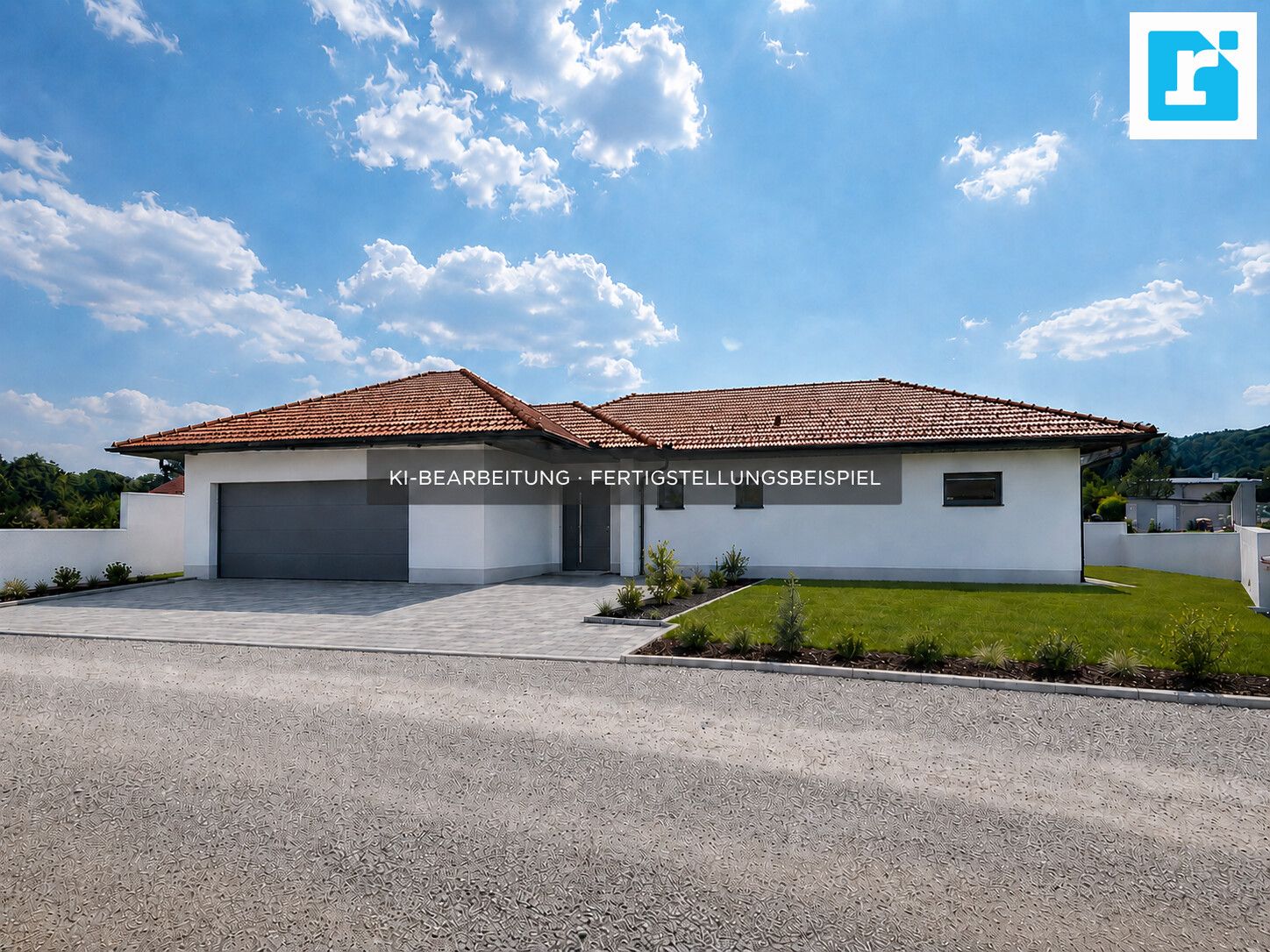 Haus – Jabing - Ansicht 2