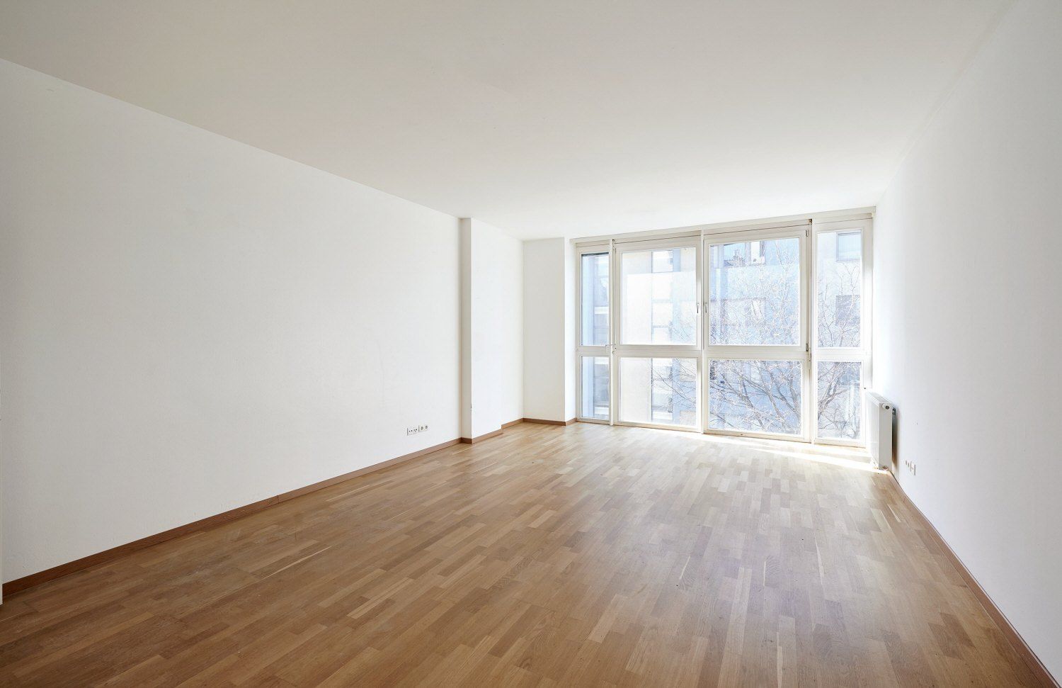 Geräumige 3-Zimmer-Wohnung 10. Bezirk!