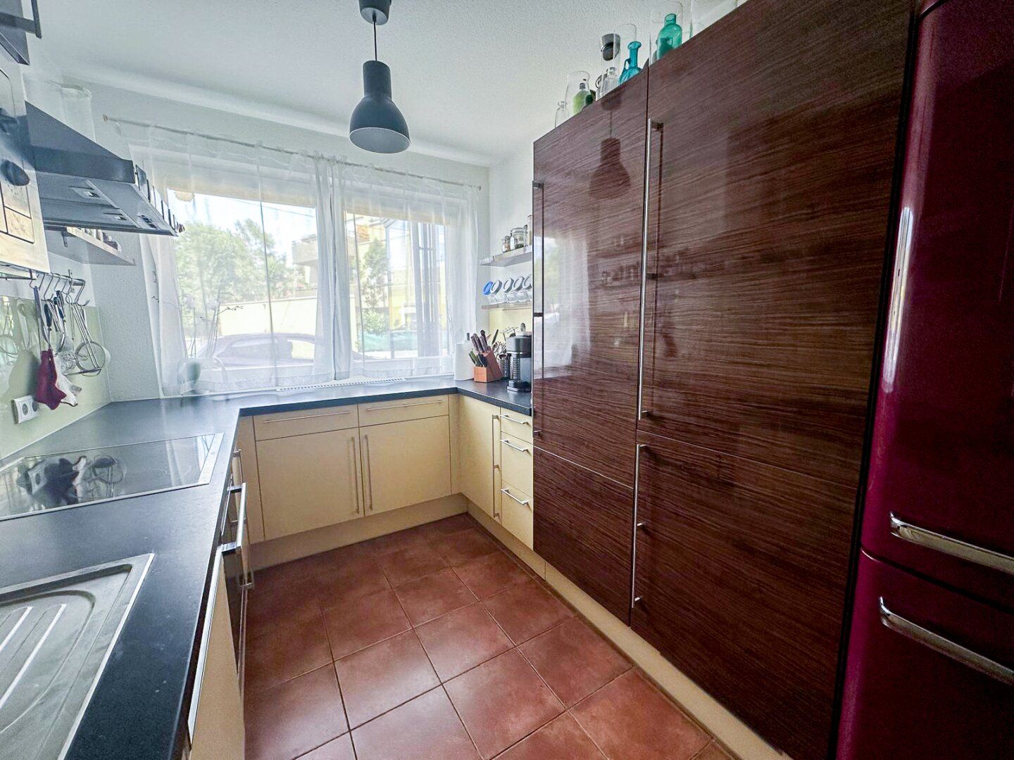 Wohnung – Wien - Mehr