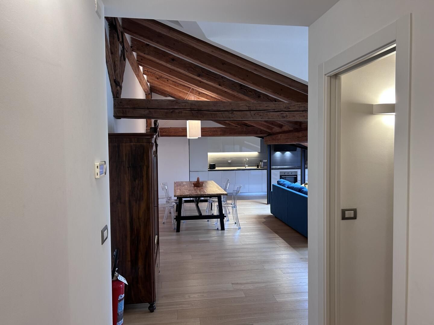 Wohnung – Trieste TS - Ansicht 4