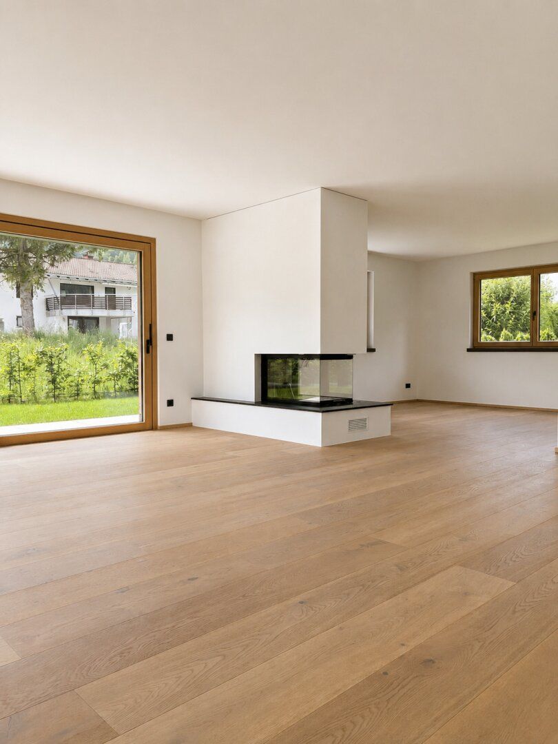 Wohnung – St. Ulrich am Pillersee - Ansicht 4