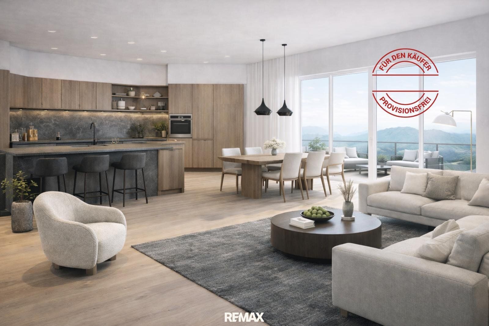 Wohnung – Sankt Johann im Pongau, Plankenau