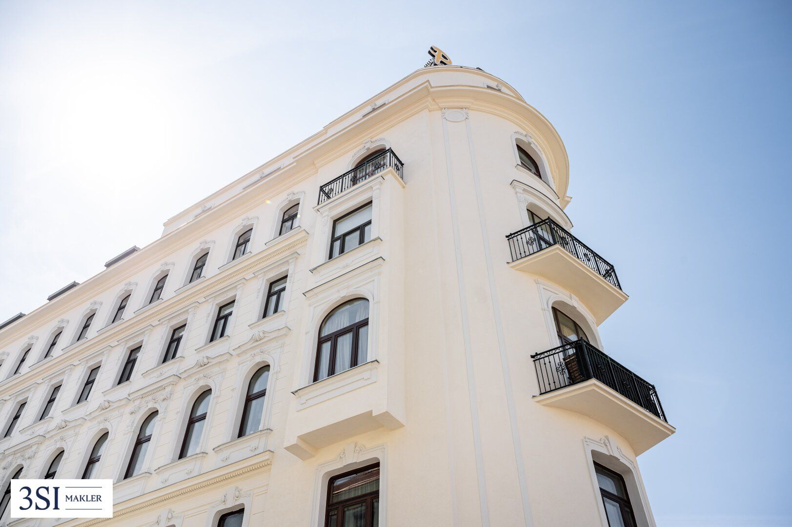 Betongold - sichere Kapitalanlage im Herzen der Stadt mit Zukunftspotenzial