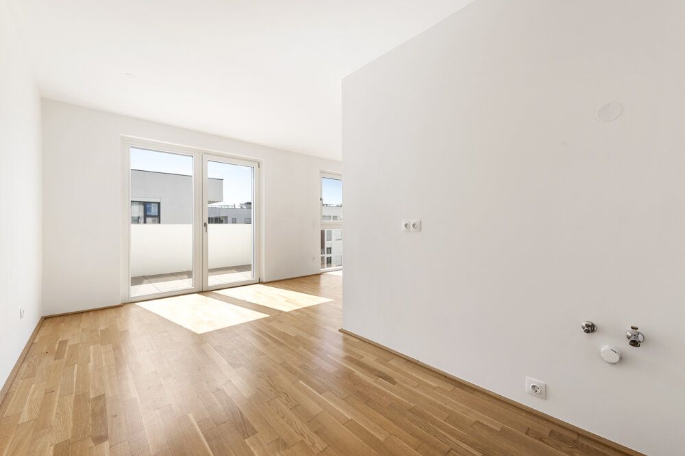 Wohnung – Wien - Ansicht 4