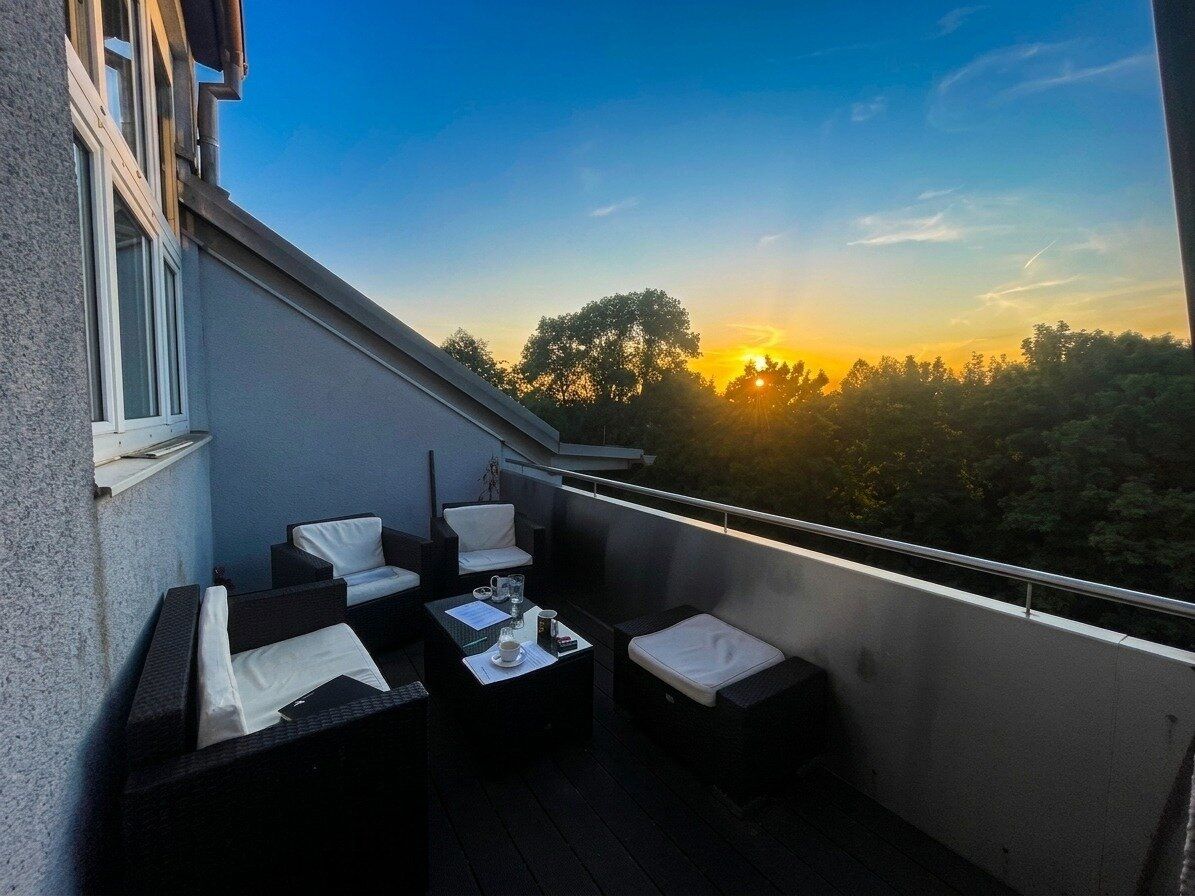 Wohnung – Traun - Ansicht 2
