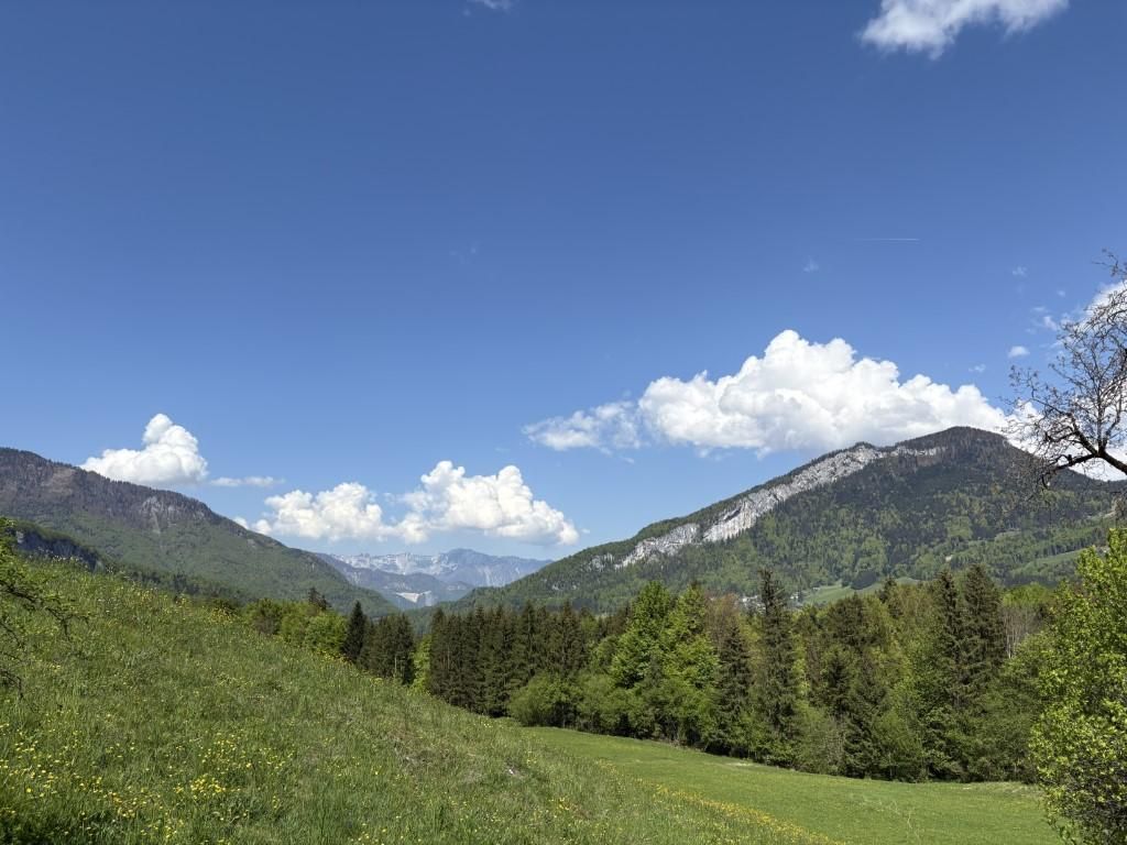 Wohnung zur touristischen Vermietung
