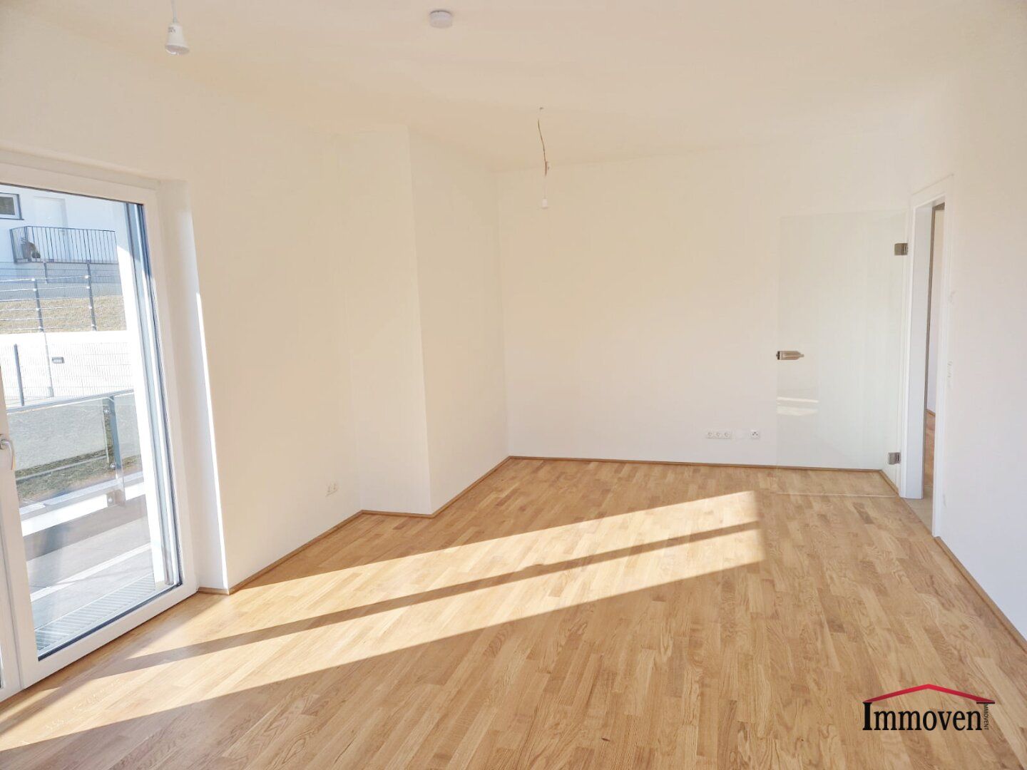 Wohnung – Graz, Katastralgemeinde Graz Stadt-Fölling, Mariatrost - Ansicht 2