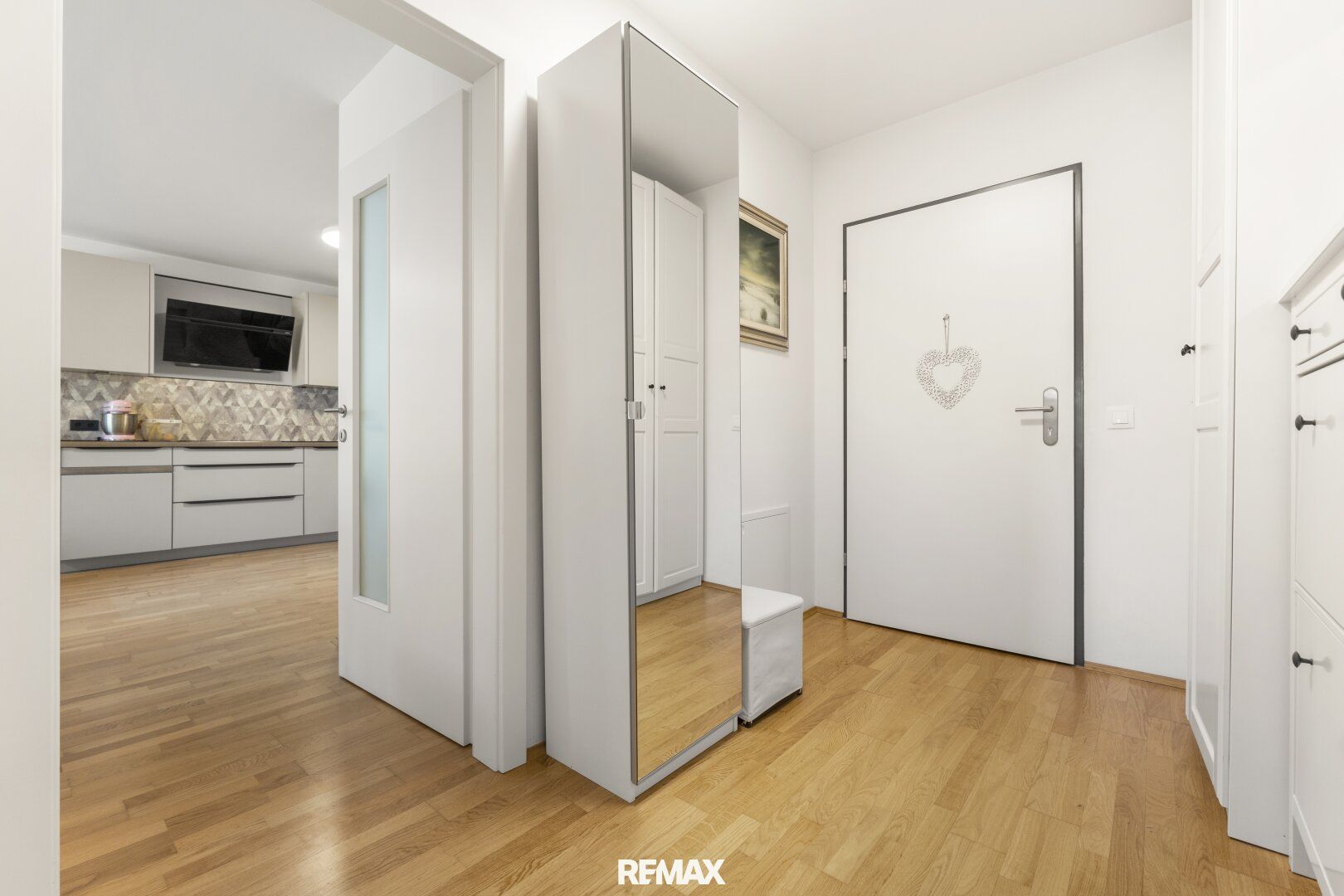 Wohnung – Krumpendorf - Ansicht 4