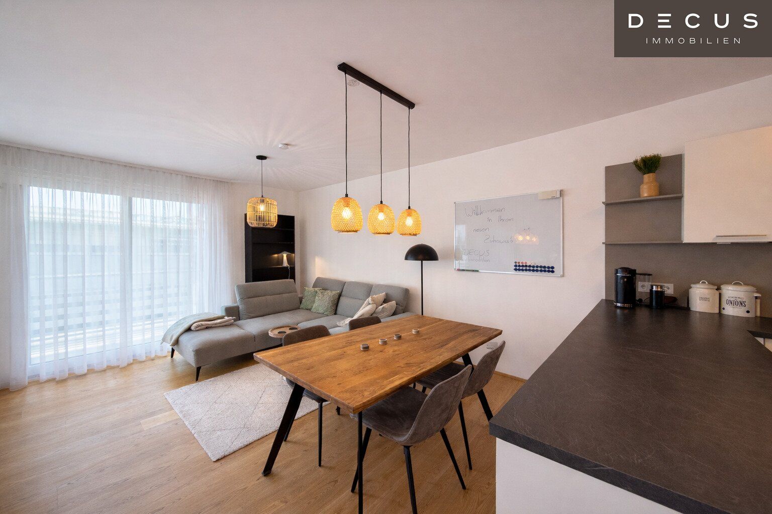 Wohnung – Wien - Ansicht 2