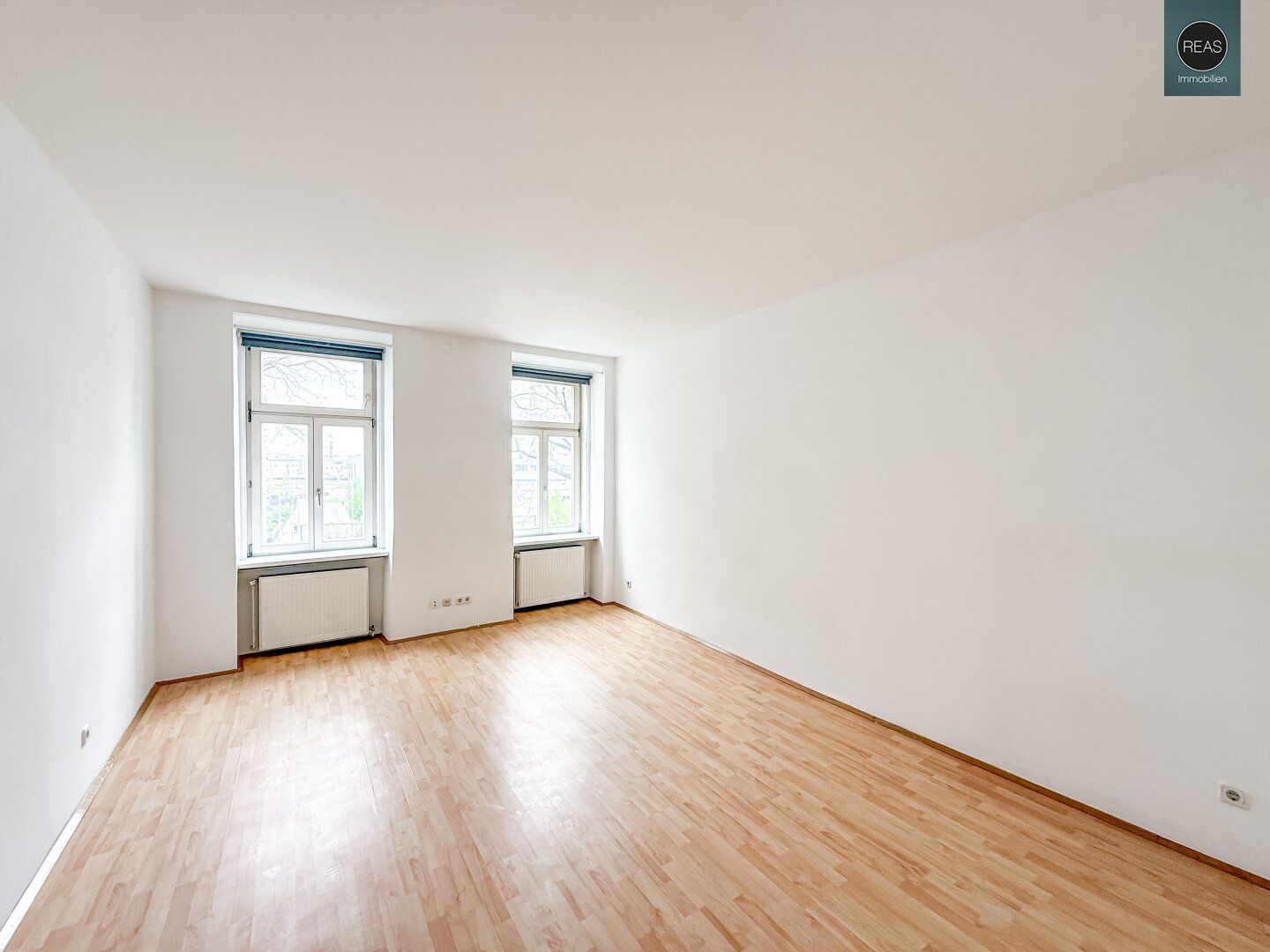 Büro nahe St. Marx und Hyblerpark! - Ansicht 2