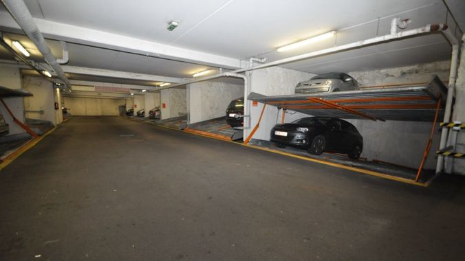 Stellplatz  