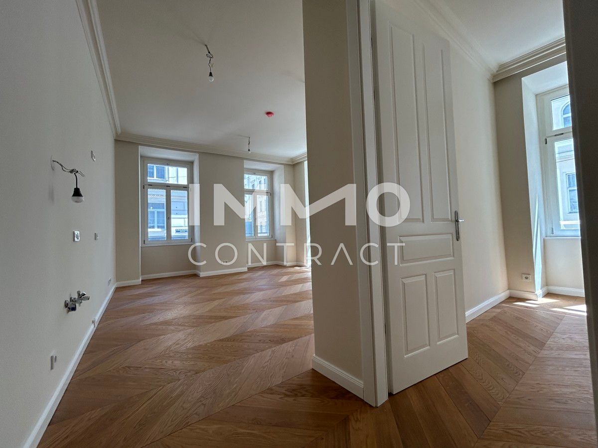 2-Zimmer-Wohnung - ideal zum Wohlfühlen. ERSTBEZUG
