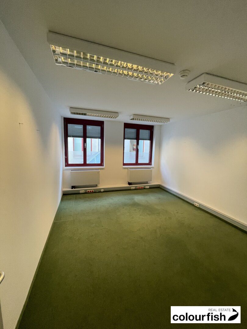 Kleinbüro in bester Lage auf Mariahilfer Straße - Ansicht 3