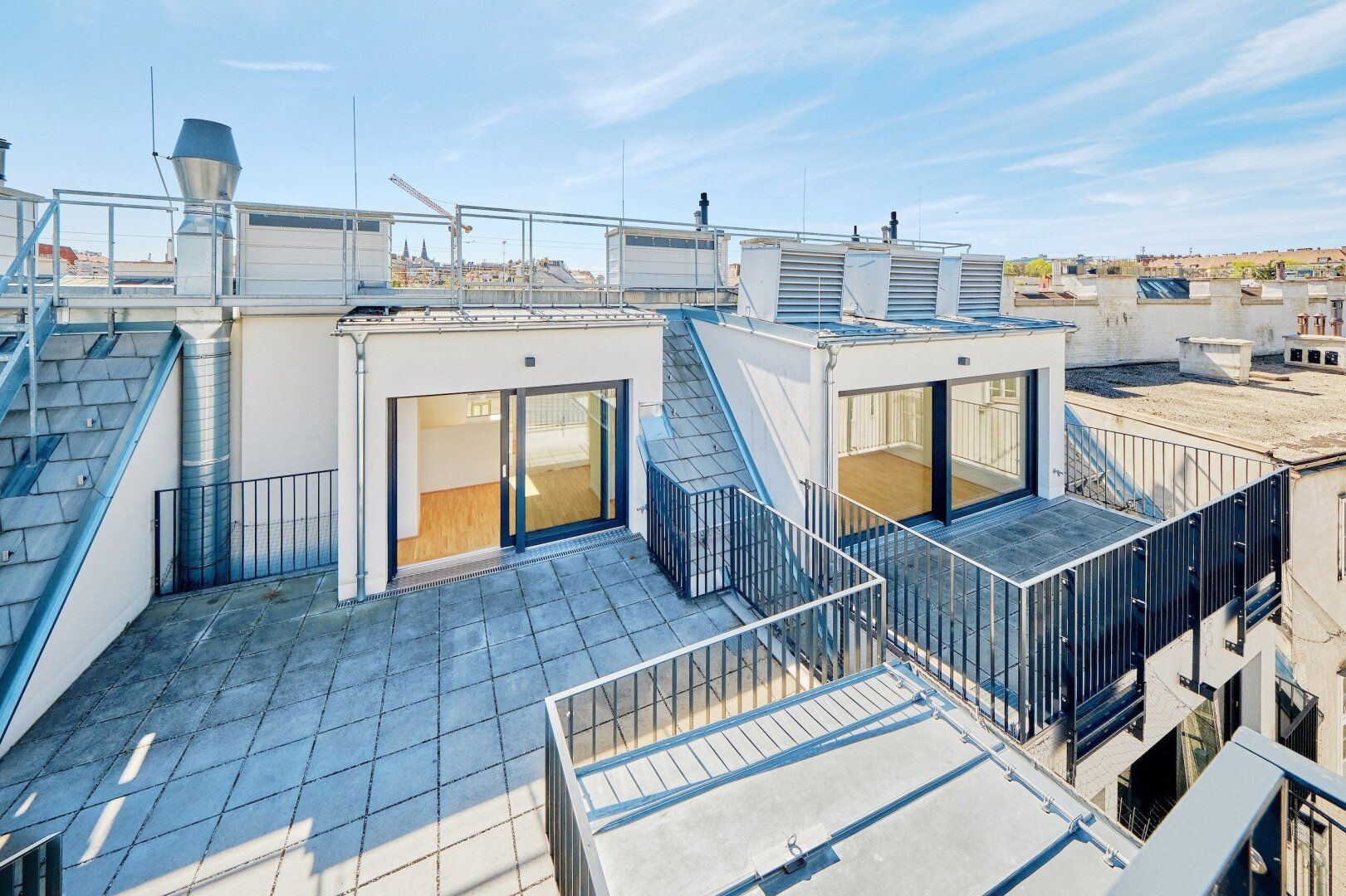 Wohnung – Wien,Währing - Ansicht 2