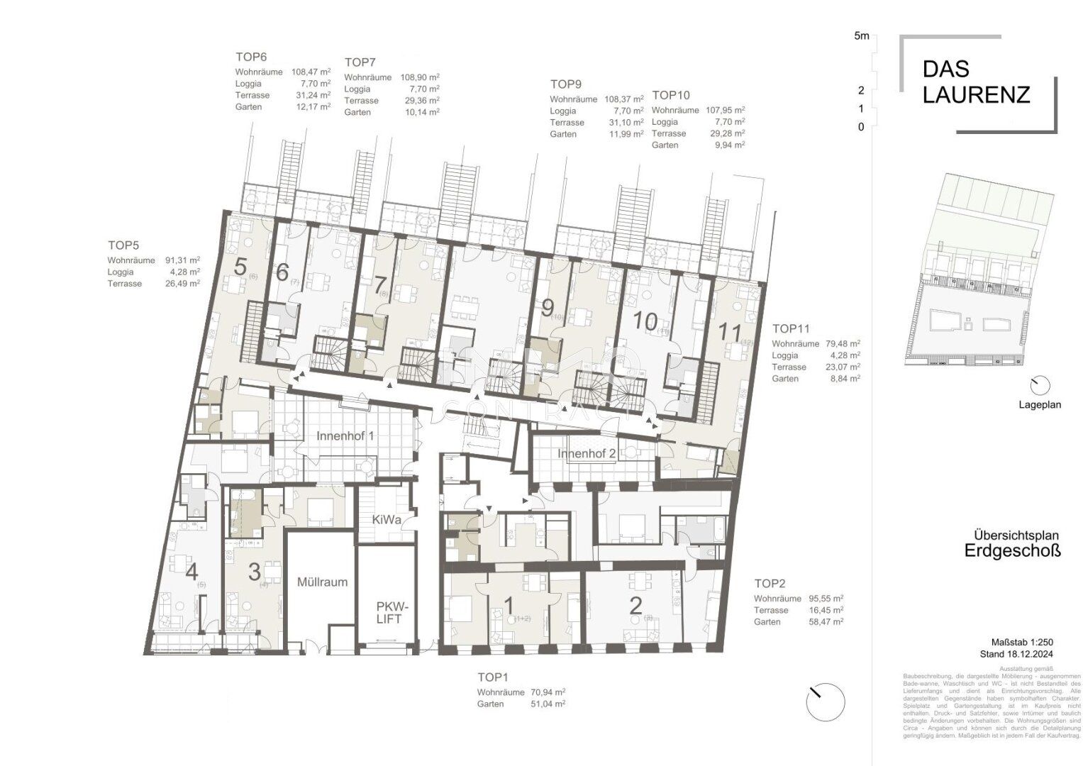 Wohnung – Wien,Simmering - Ansicht 4