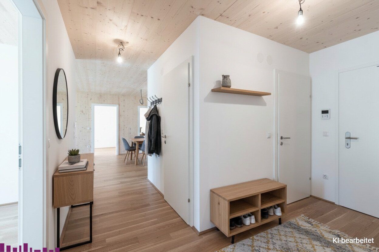 Provisionsfrei! Freifinanzierte Anlegerwohnung - Ansicht 5