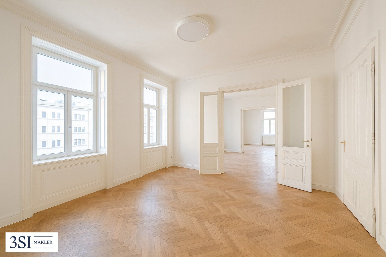 Wohnung – Wien - Mehr