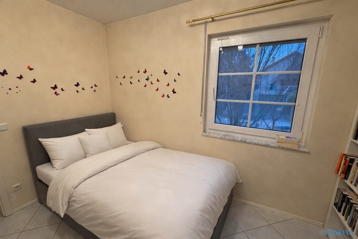 Haus – Wien, Eßling - Ansicht 3