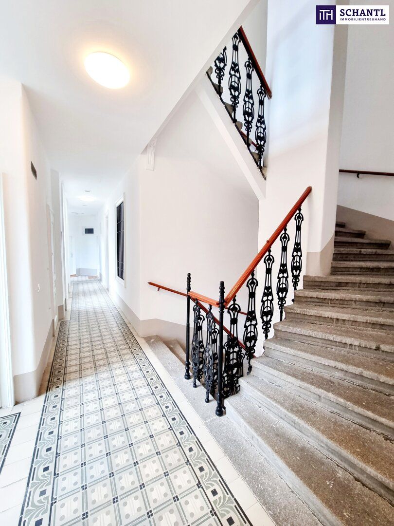 Wohnung – Wien, Erdberger Mais, Katastralgemeinde Landstraße - Ansicht 2