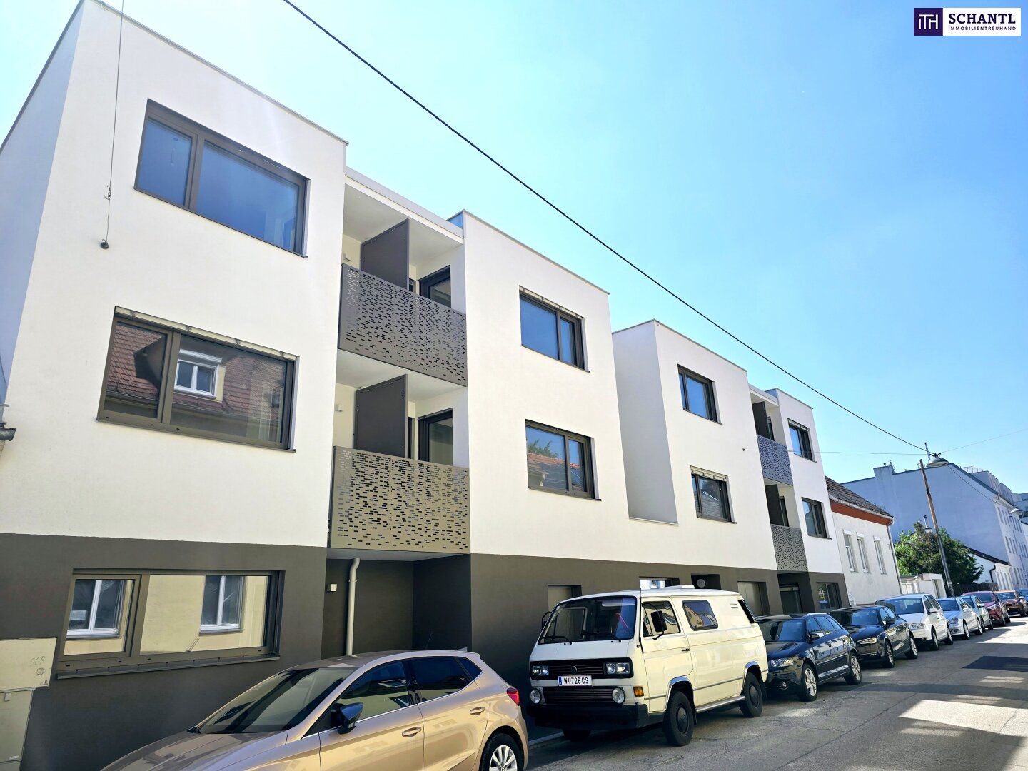 Kleines Investment - Große Rendite! Energieeffizienz durch Photovoltaikanlage und Wärmepumpe! Ruhige Seitengasse + Faires Preis-Leistungs-Verhältnis + Perfekte Anbindung und Nahversorgung! Jetzt zugreifen!