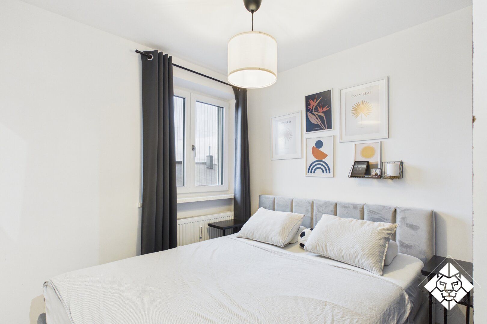 Wohnung – Bad Häring - Ansicht 3