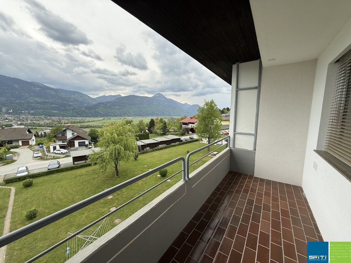 Apartment in Nötsch im Gailtal, Nötsch - View 3