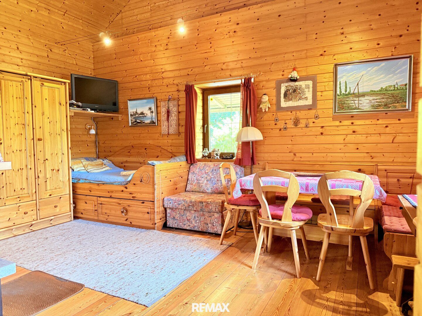 Haus – Feldkirchen in Kärnten - Mehr
