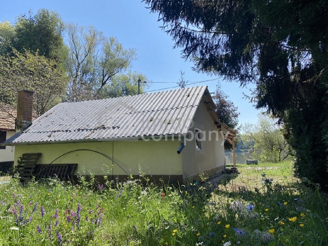 Haus – Muraszemenye - Ansicht 5