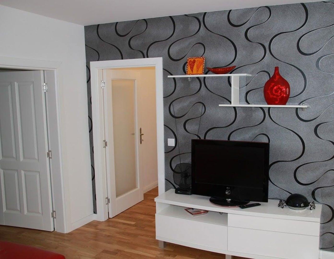 Charmante 2 Zimmer Wohnung in Margareten