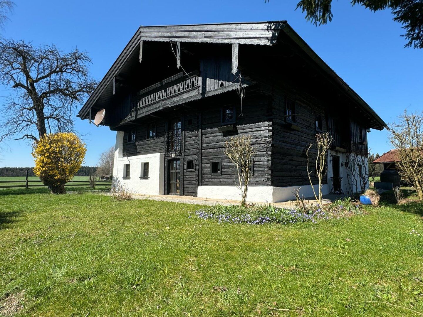 Haus – Lamprechtshausen - Ansicht 2