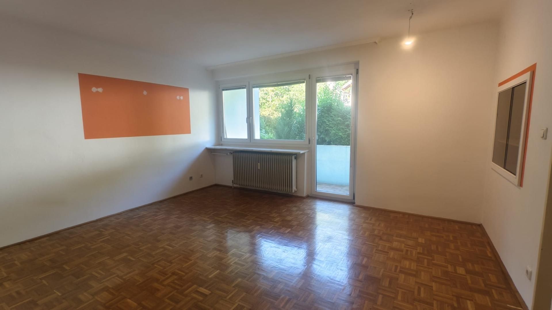NEUER PREIS! Sehr schöne Eigentumswohnung mit Blick ins Grüne - View 5