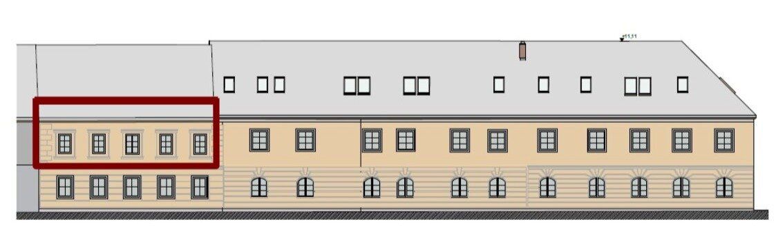 Kernsanierte 72 m² Wohnung in Oberweis zu mieten!