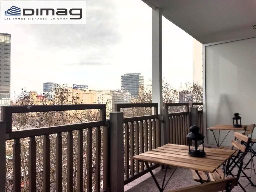Wohnung – Wien, Innere Stadt - Ansicht 3