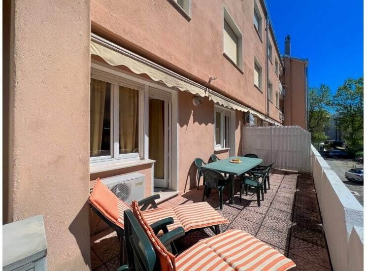 Wohnung – Bibione - Ansicht 2